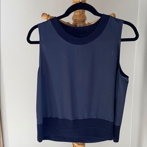 Athleta Zephyr Shell